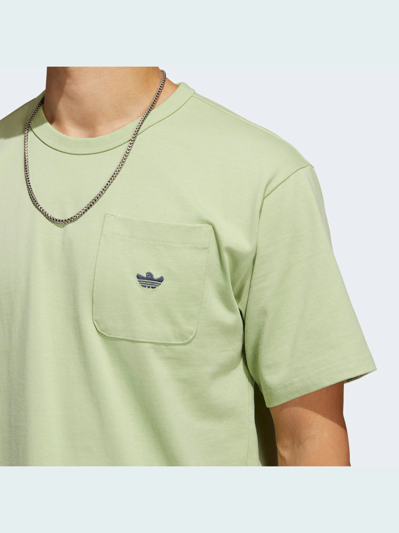 Футболки и поло Adidas модель HC2209 Футболки и поло Adidas модель HC2209 Фото