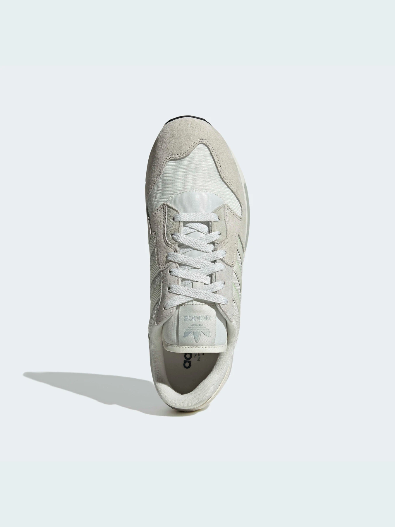 Кроссовки Adidas ZX модель GW5764 Кроссовки Adidas ZX модель GW5764 Фото