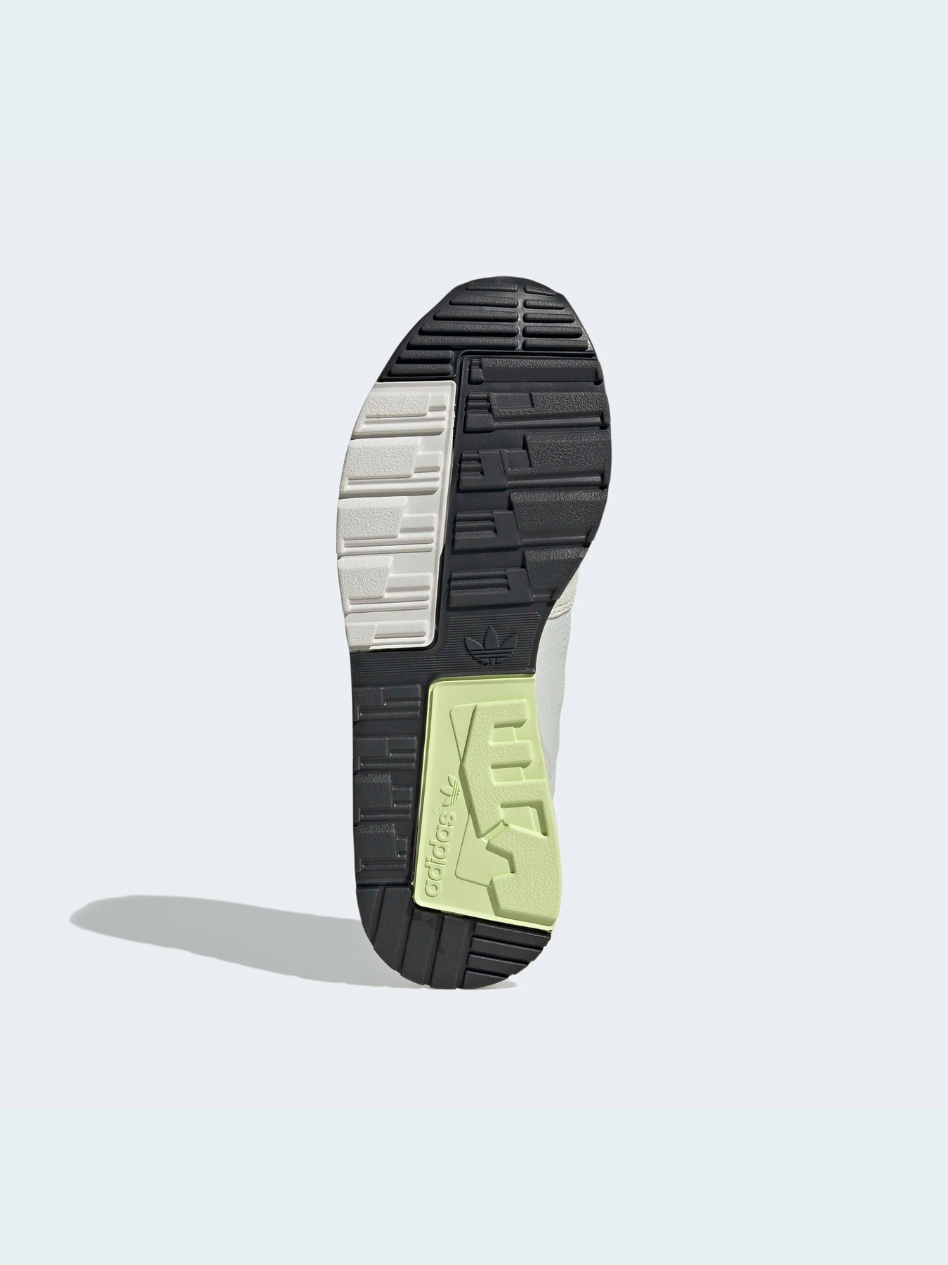 Кроссовки Adidas ZX модель GW5764 Кроссовки Adidas ZX модель GW5764 Фото