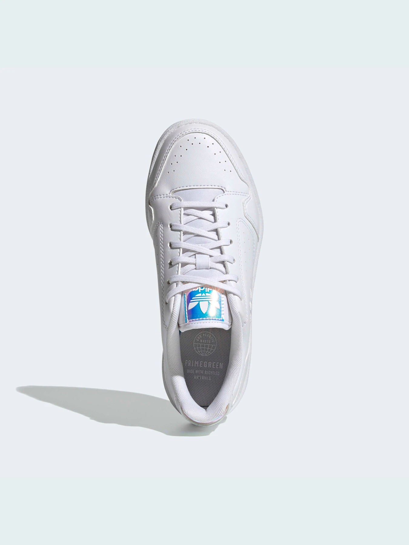 Кроссовки Adidas модель FY9841 Кроссовки Adidas модель FY9841 Фото