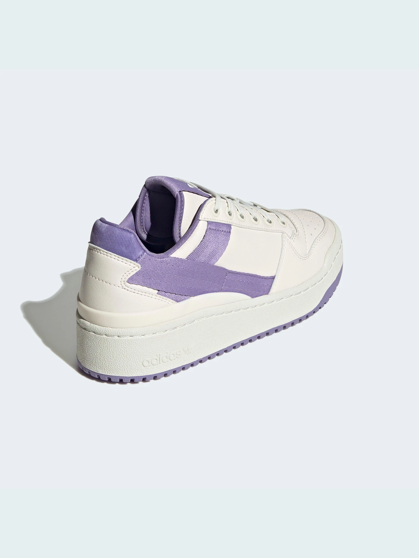Кросівки Adidas Forum модель GX4617 Фото