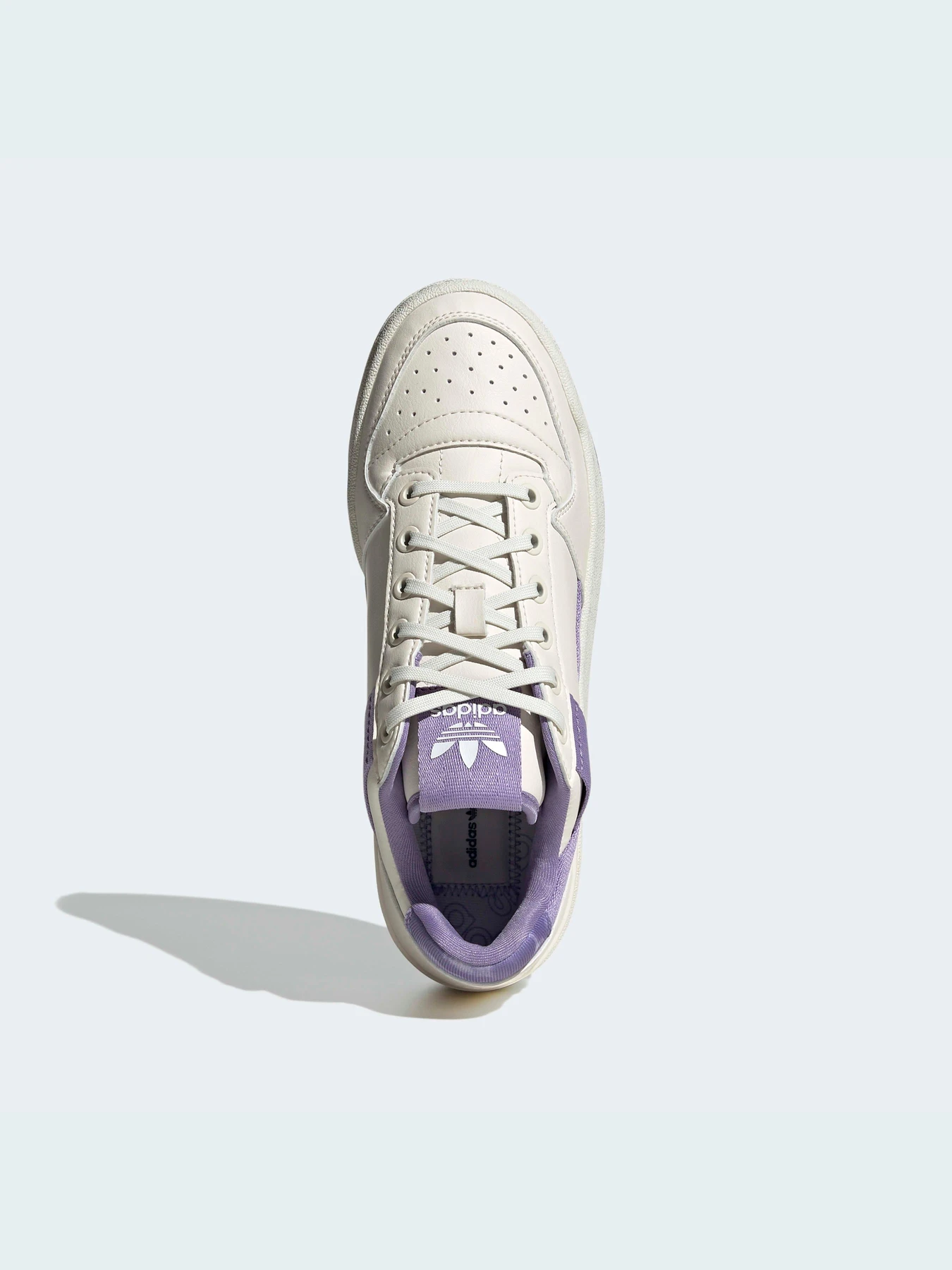 Кросівки Adidas Forum модель GX4617 Фото
