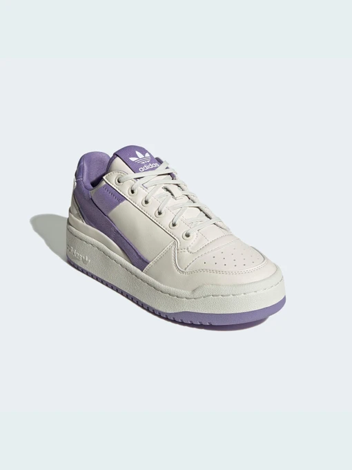 Кроссовки Adidas Forum модель GX4617 Фото