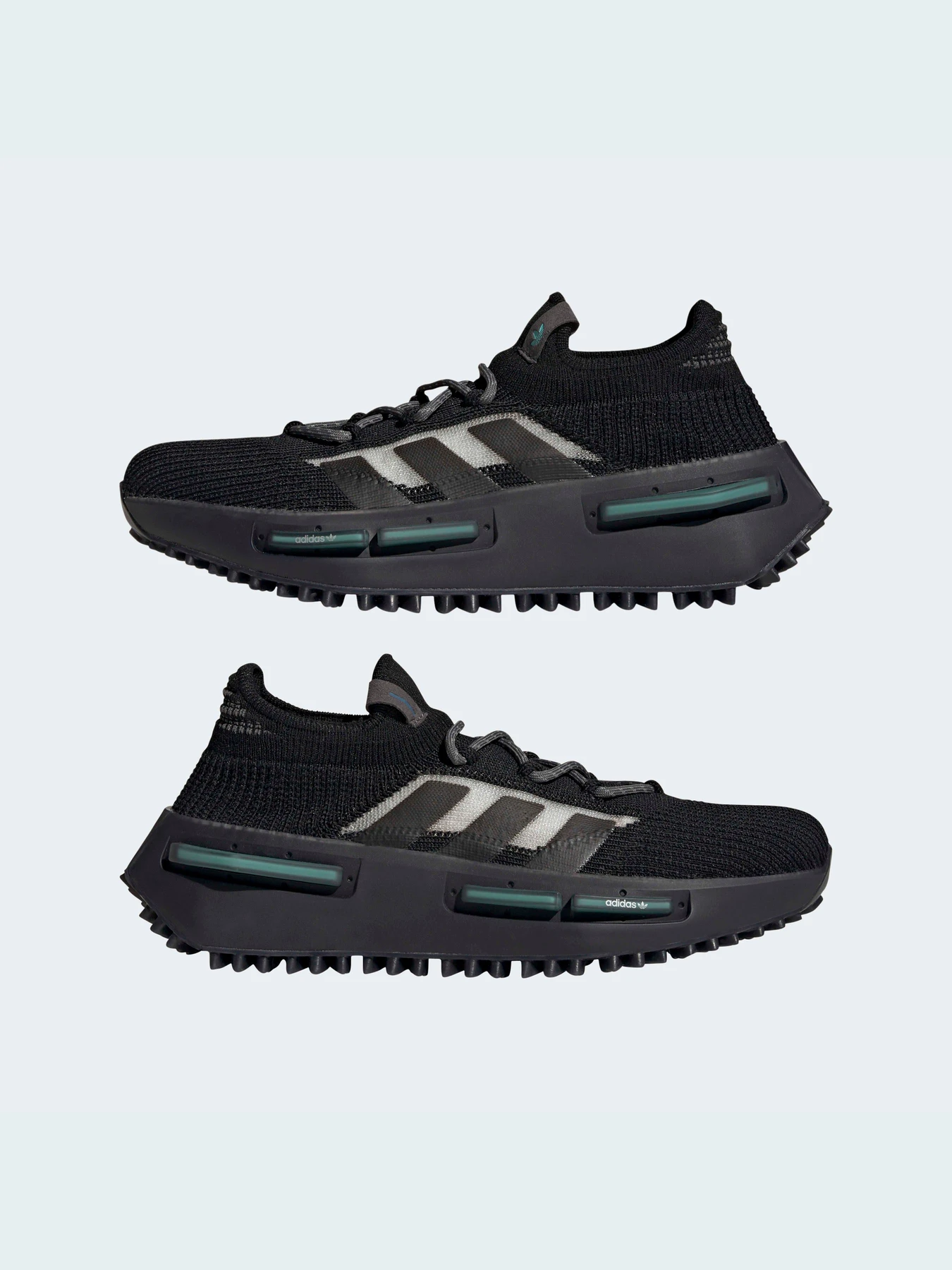 Кросівки Adidas NMD модель HP5523 Фото