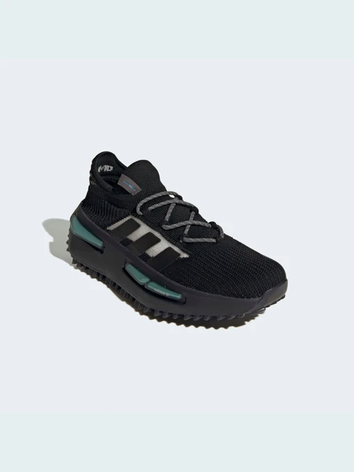 Кросівки Adidas NMD модель HP5523 Фото