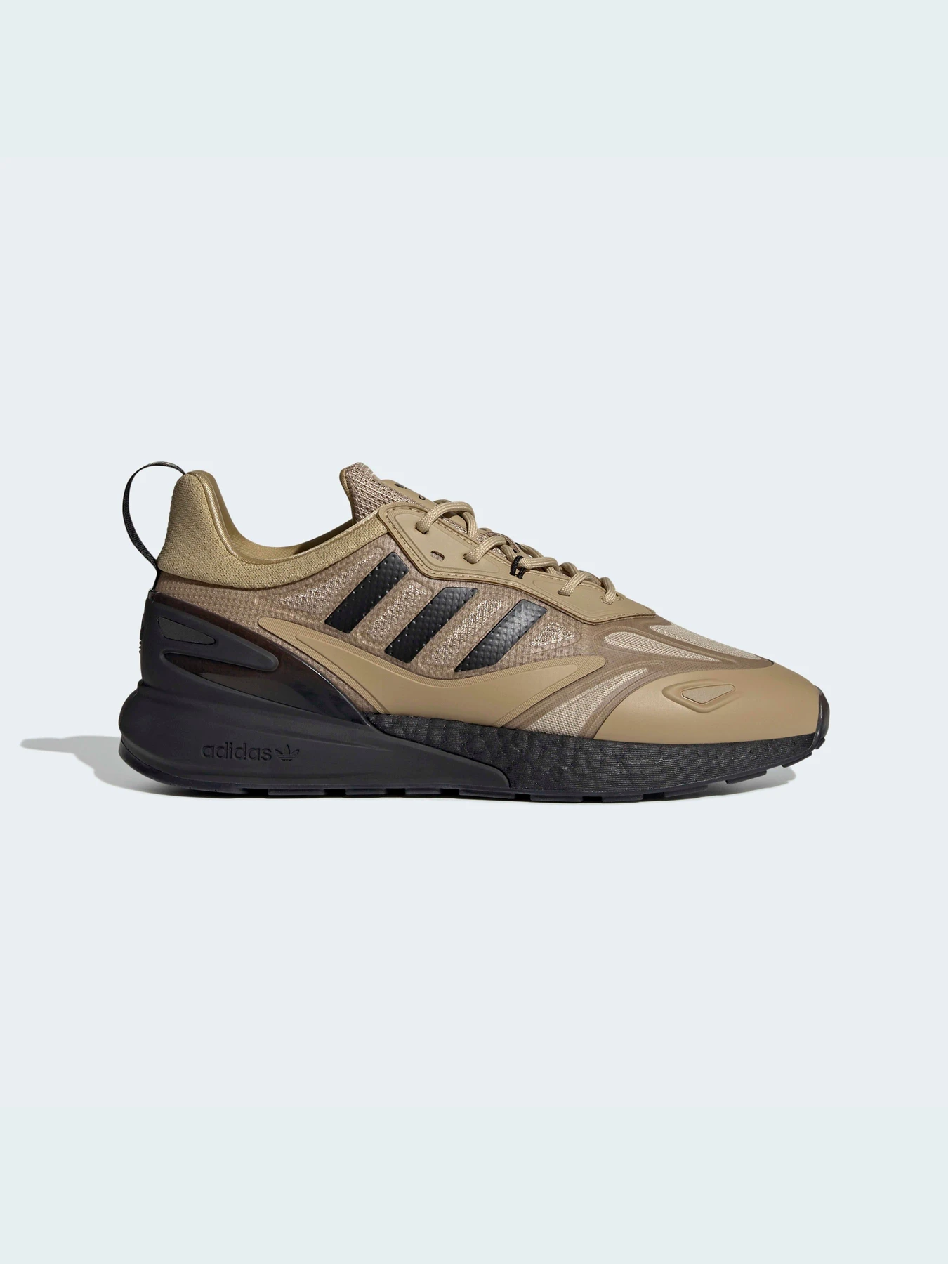 Кроссовки Adidas ZX модель GY8516 Фото