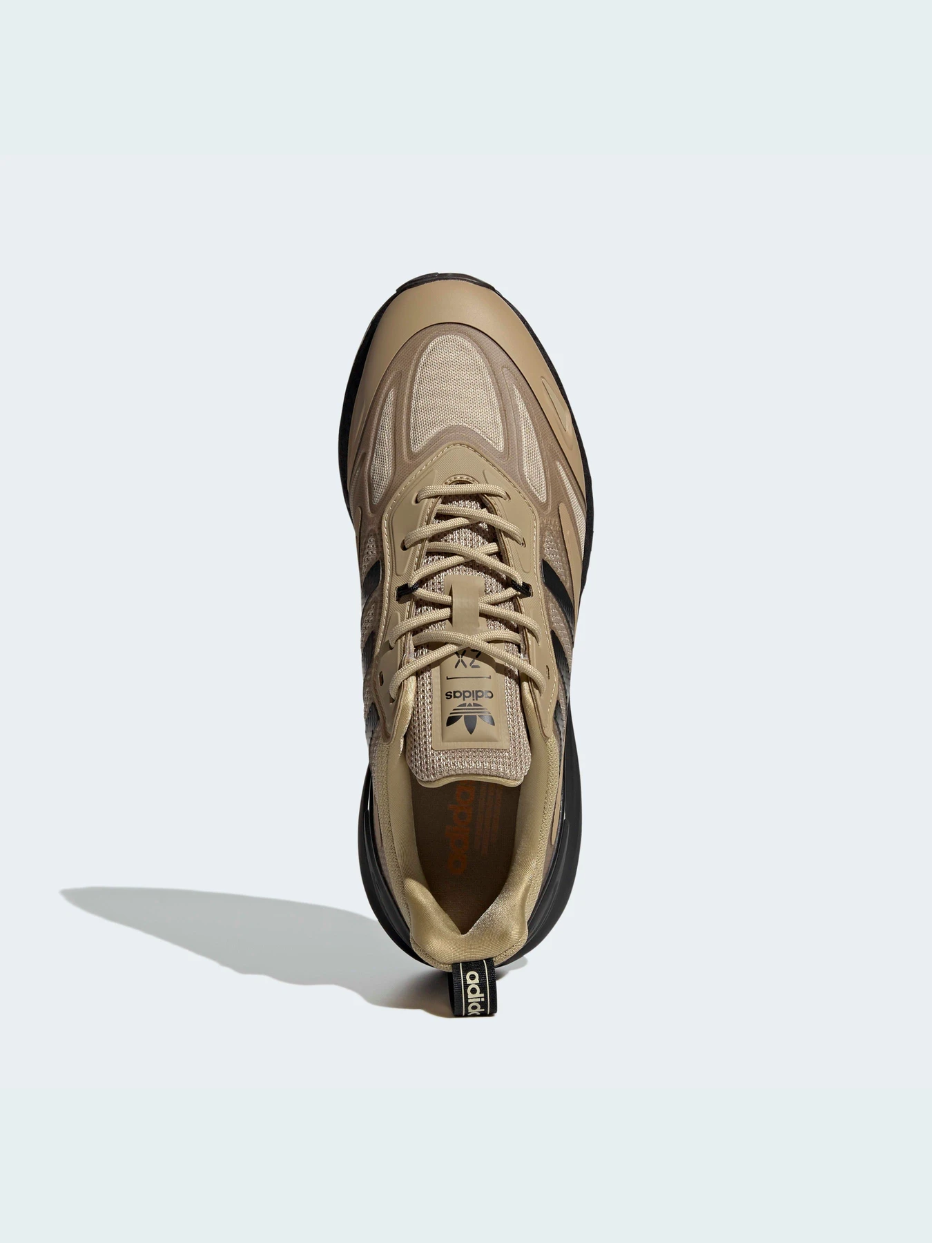 Кроссовки Adidas ZX модель GY8516 Фото