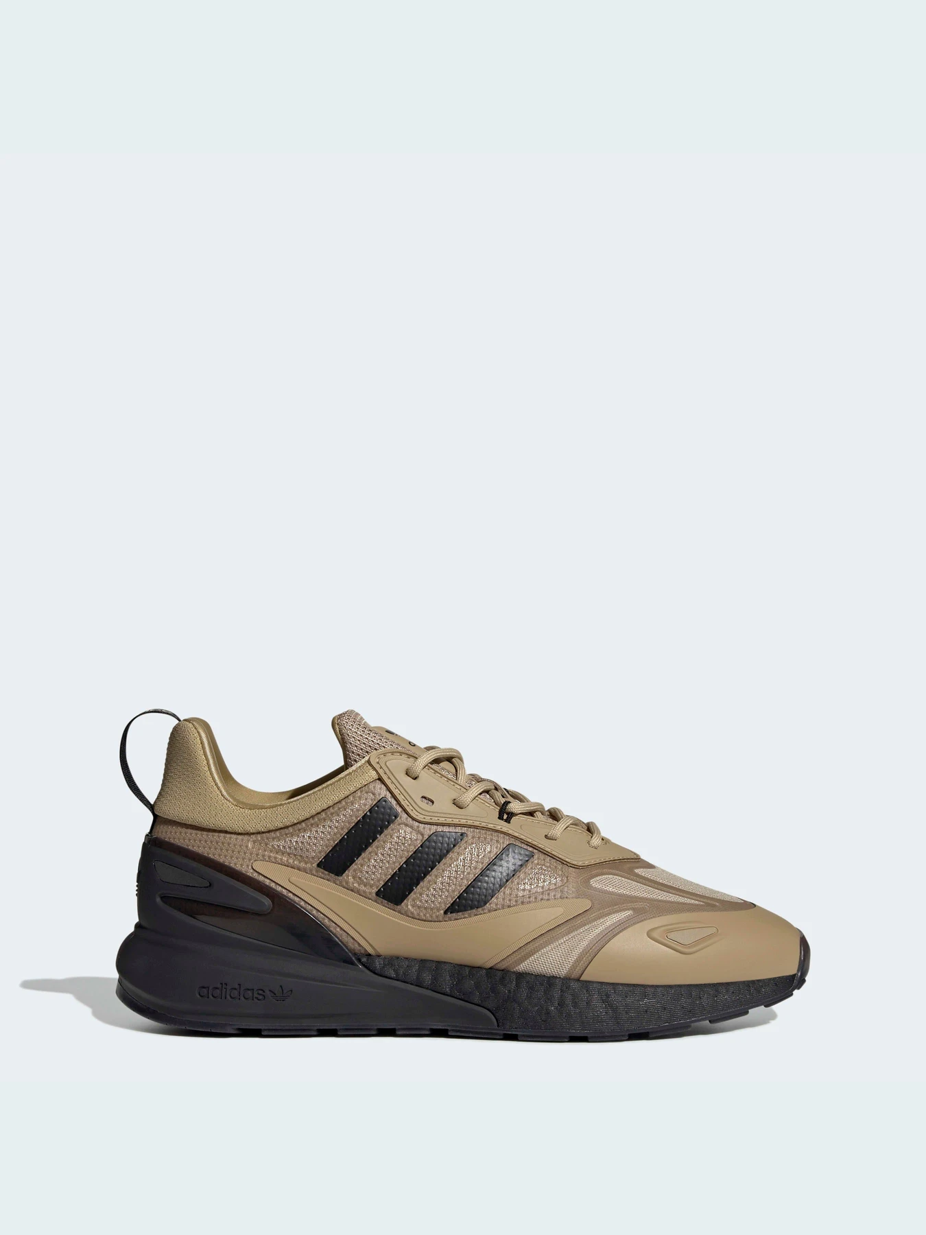 Кроссовки Adidas ZX модель GY8516 Фото