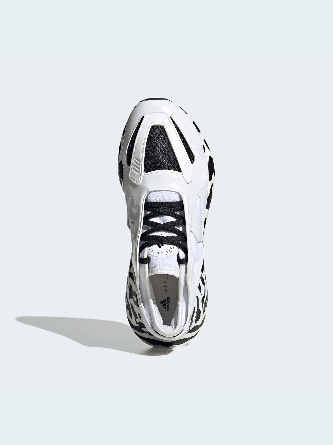 Кроссовки Adidas Ultraboost модель GY4410 Фото