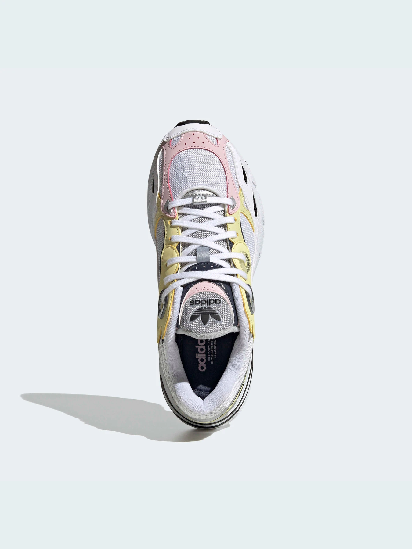 Кроссовки Adidas Astir модель GZ1637 Кроссовки Adidas Astir модель GZ1637 Фото