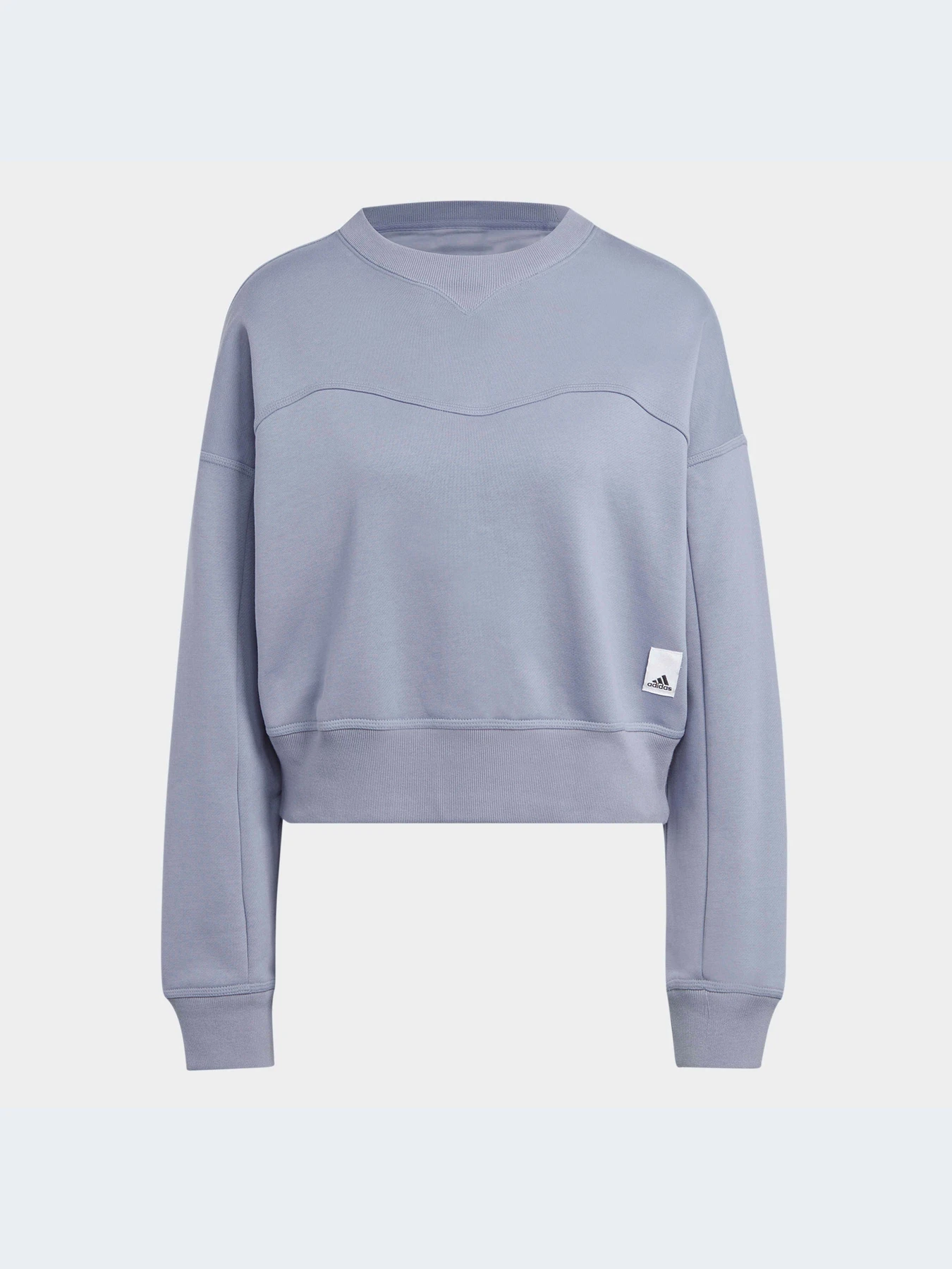 Худі та світшоти Adidas модель HZ4376 Худі та світшоти Adidas модель HZ4376 Фото