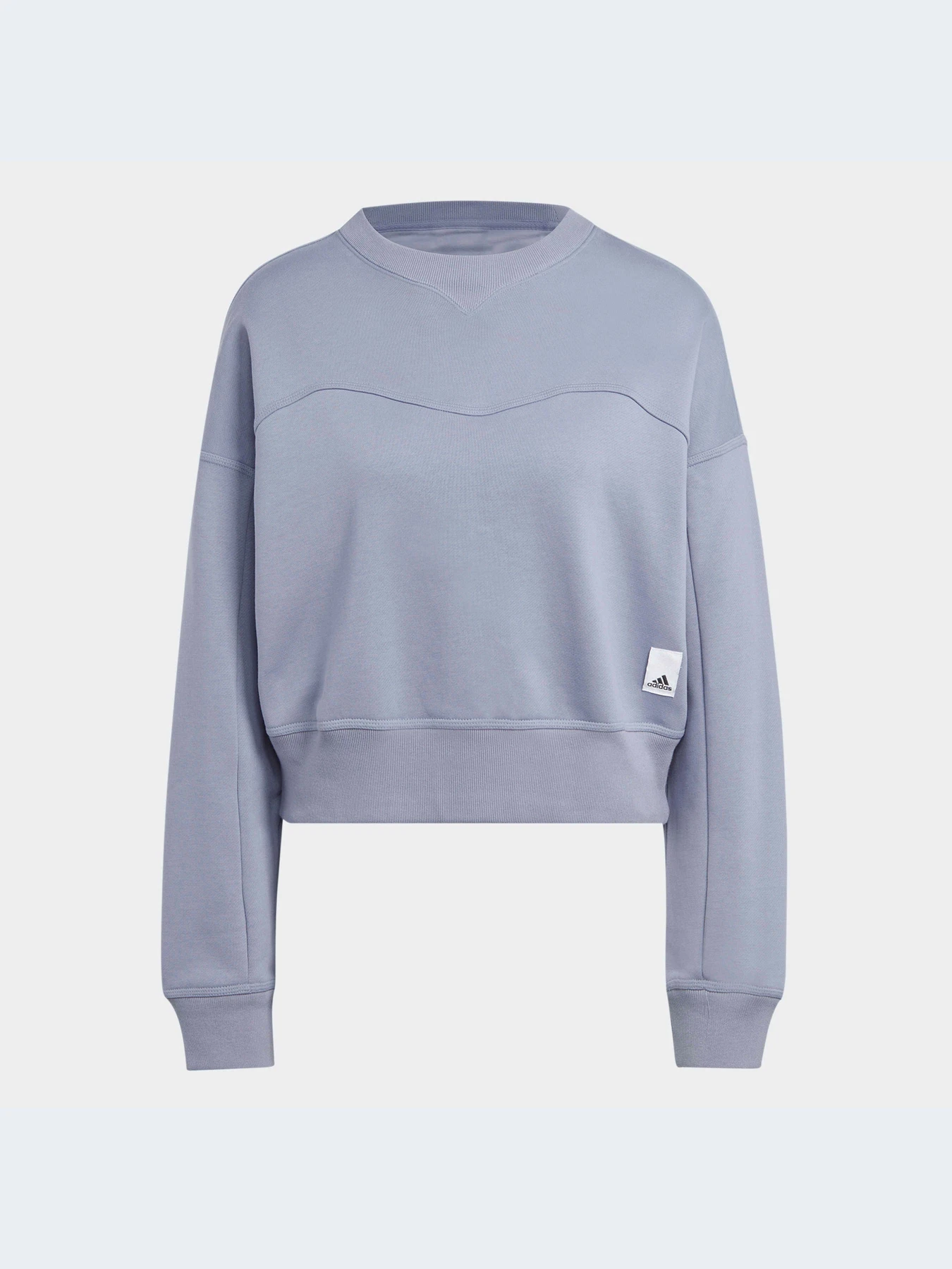 Худі та світшоти Adidas модель HZ4376 Худі та світшоти Adidas модель HZ4376 Фото