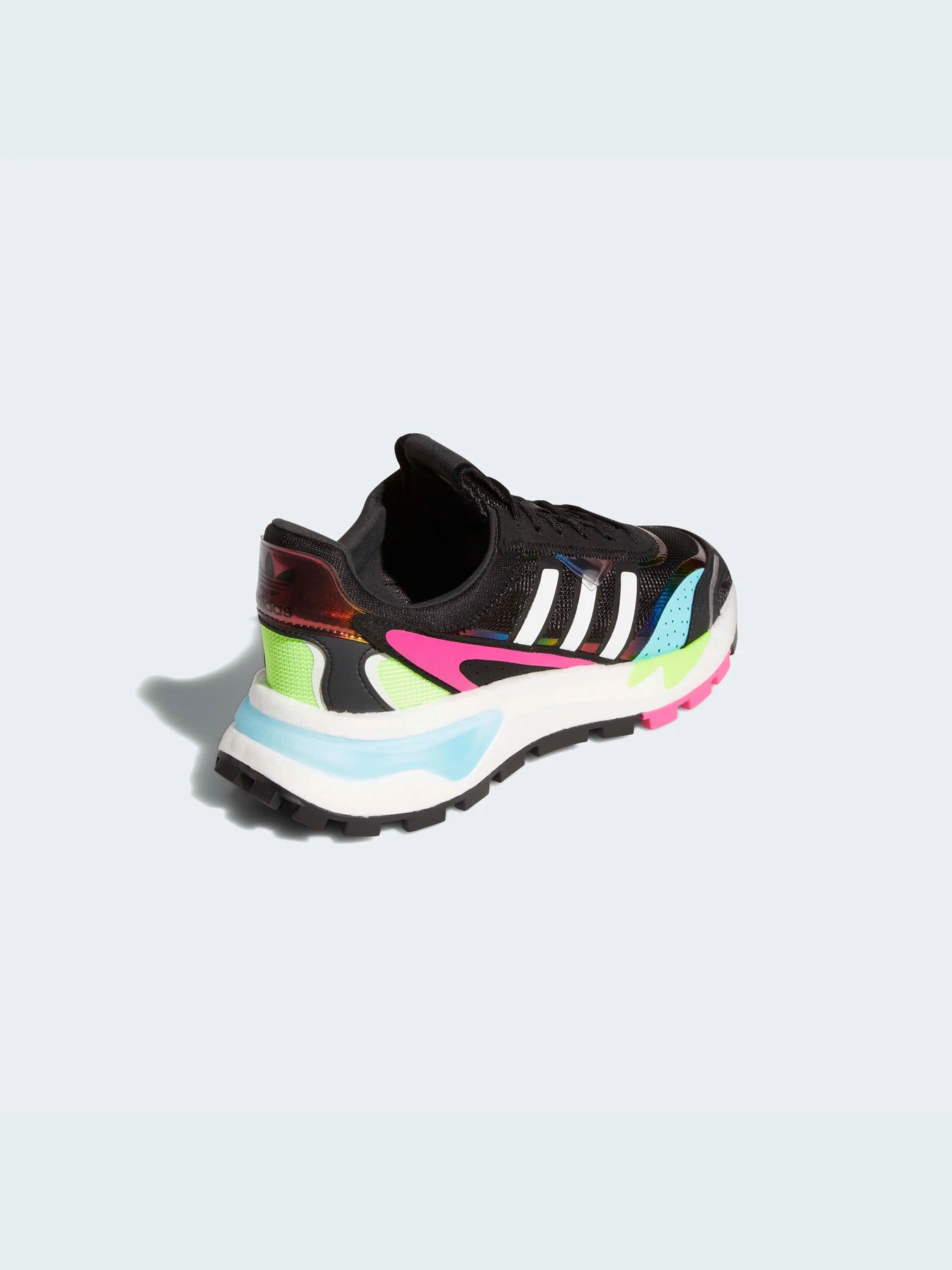 Кроссовки Adidas Retropy модель Q47100 Кроссовки Adidas Retropy модель Q47100 Фото