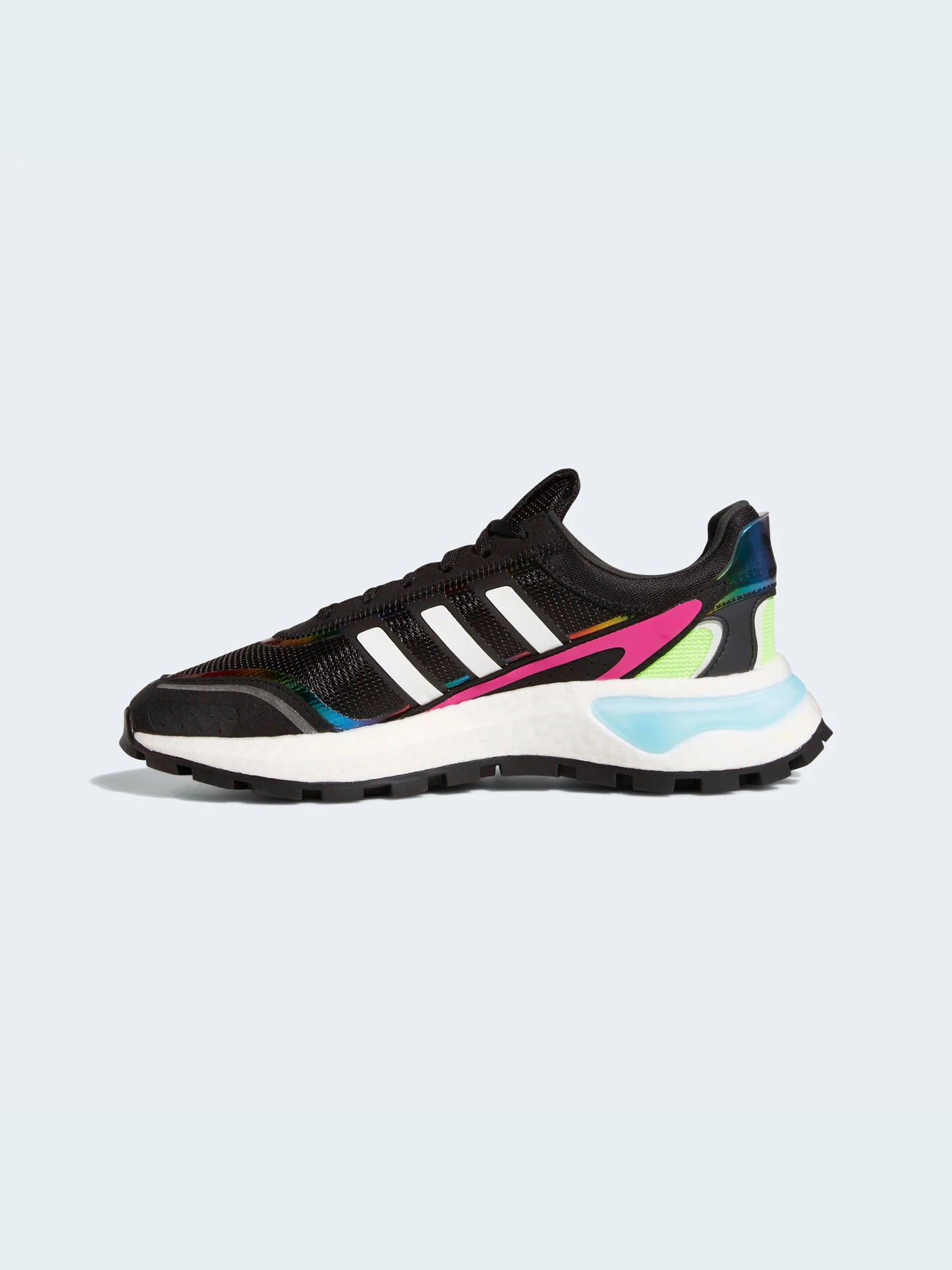 Кроссовки Adidas Retropy модель Q47100 Кроссовки Adidas Retropy модель Q47100 Фото