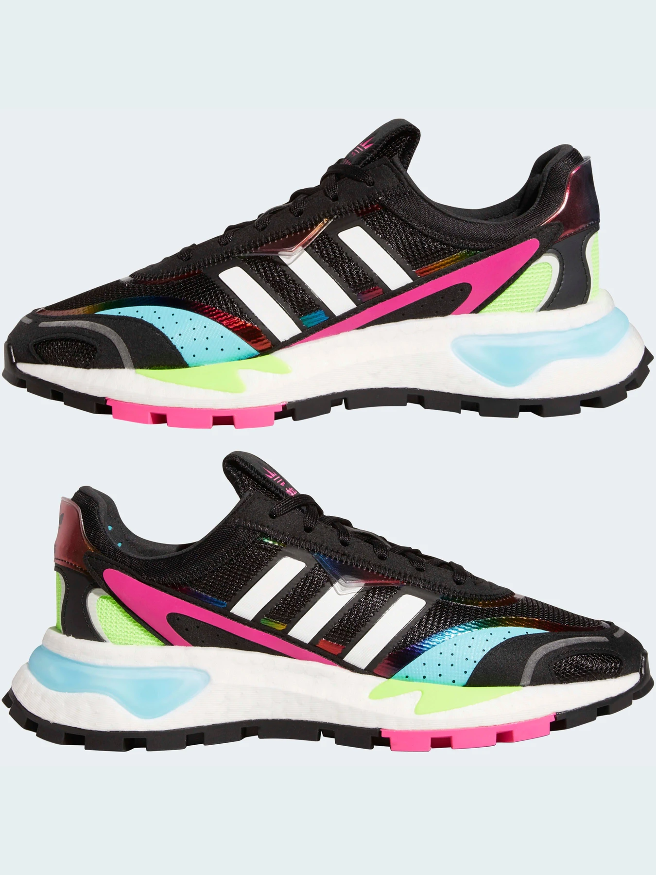 Кроссовки Adidas Retropy модель Q47100 Кроссовки Adidas Retropy модель Q47100 Фото