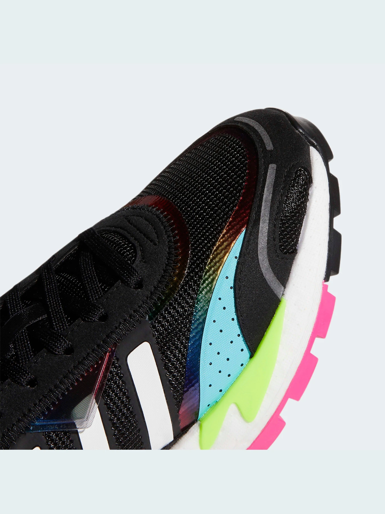 Кроссовки Adidas Retropy модель Q47100 Кроссовки Adidas Retropy модель Q47100 Фото