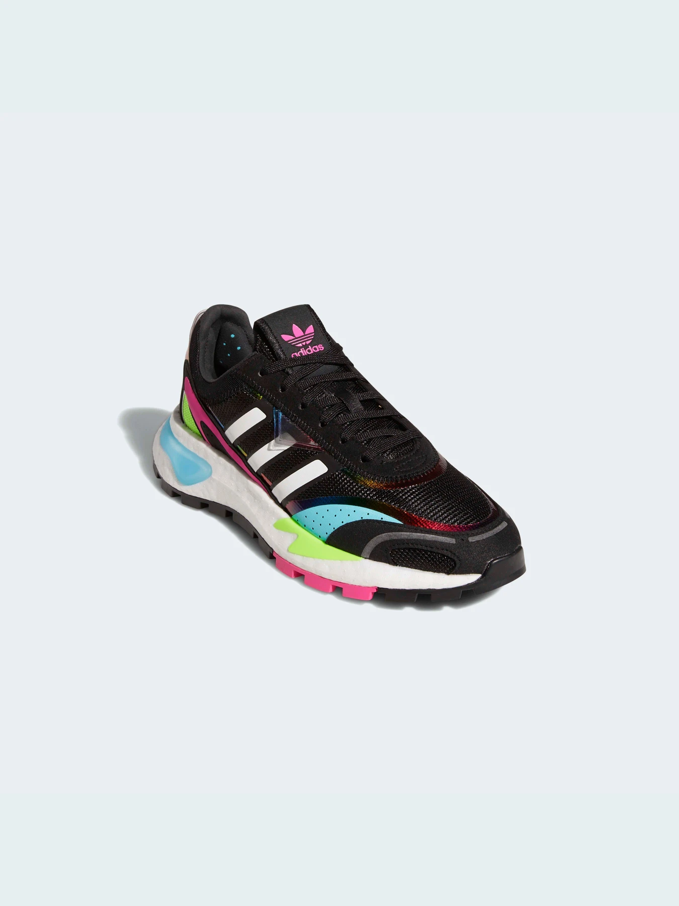 Кроссовки Adidas Retropy модель Q47100 Кроссовки Adidas Retropy модель Q47100 Фото