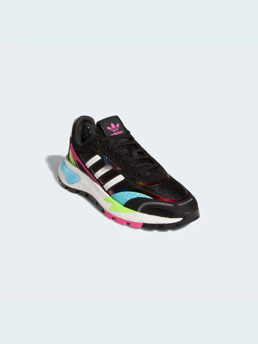 Кроссовки Adidas Retropy модель Q47100 Фото