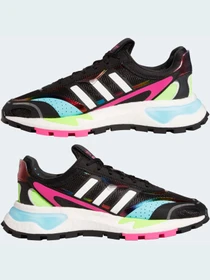 Кроссовки Adidas Retropy модель Q47100 Фото