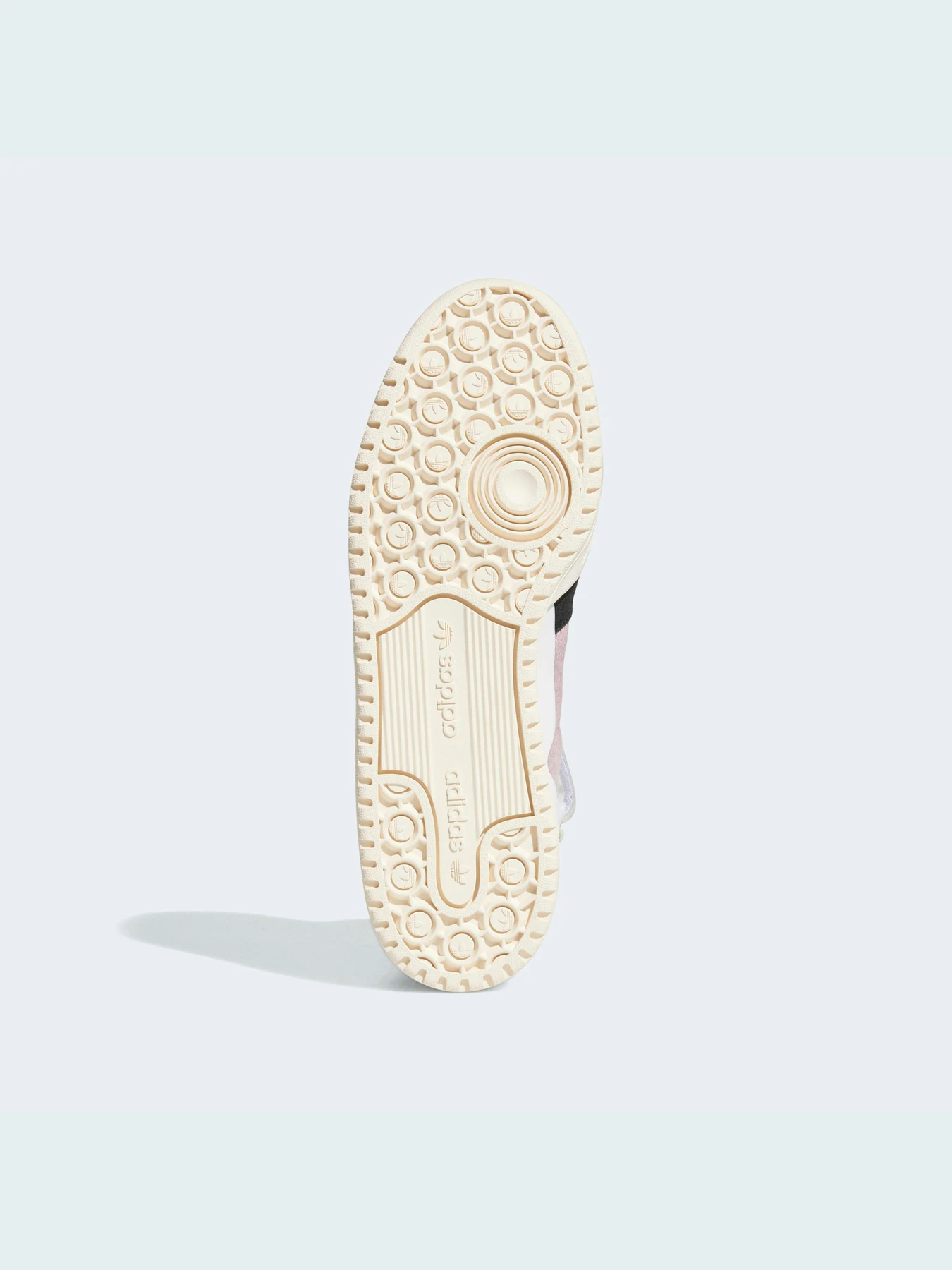 Кроссовки Adidas Forum модель GY5725 Фото