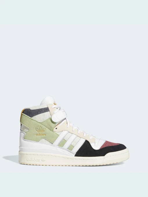 Кроссовки Adidas Forum модель GY5725 Фото