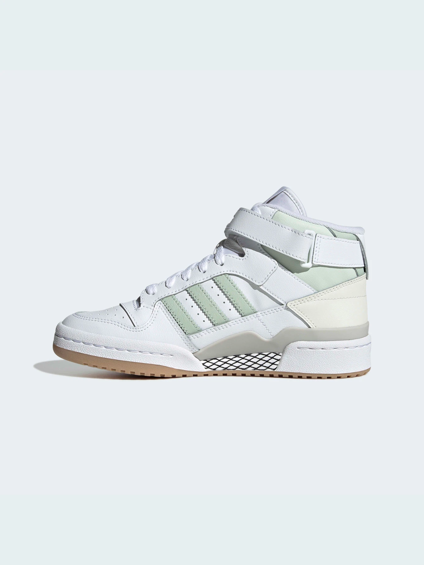 Кроссовки Adidas Forum модель GX4578 Фото