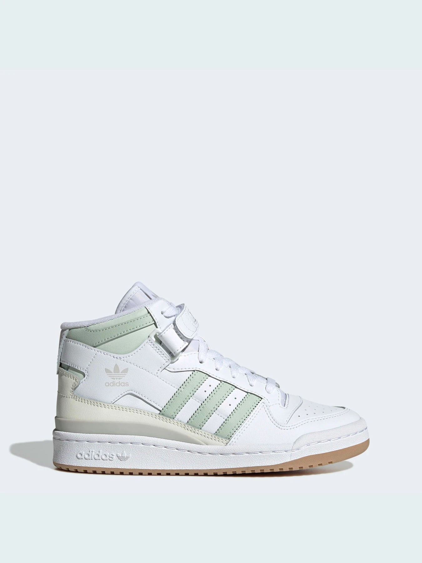 Кроссовки Adidas Forum модель GX4578 Фото