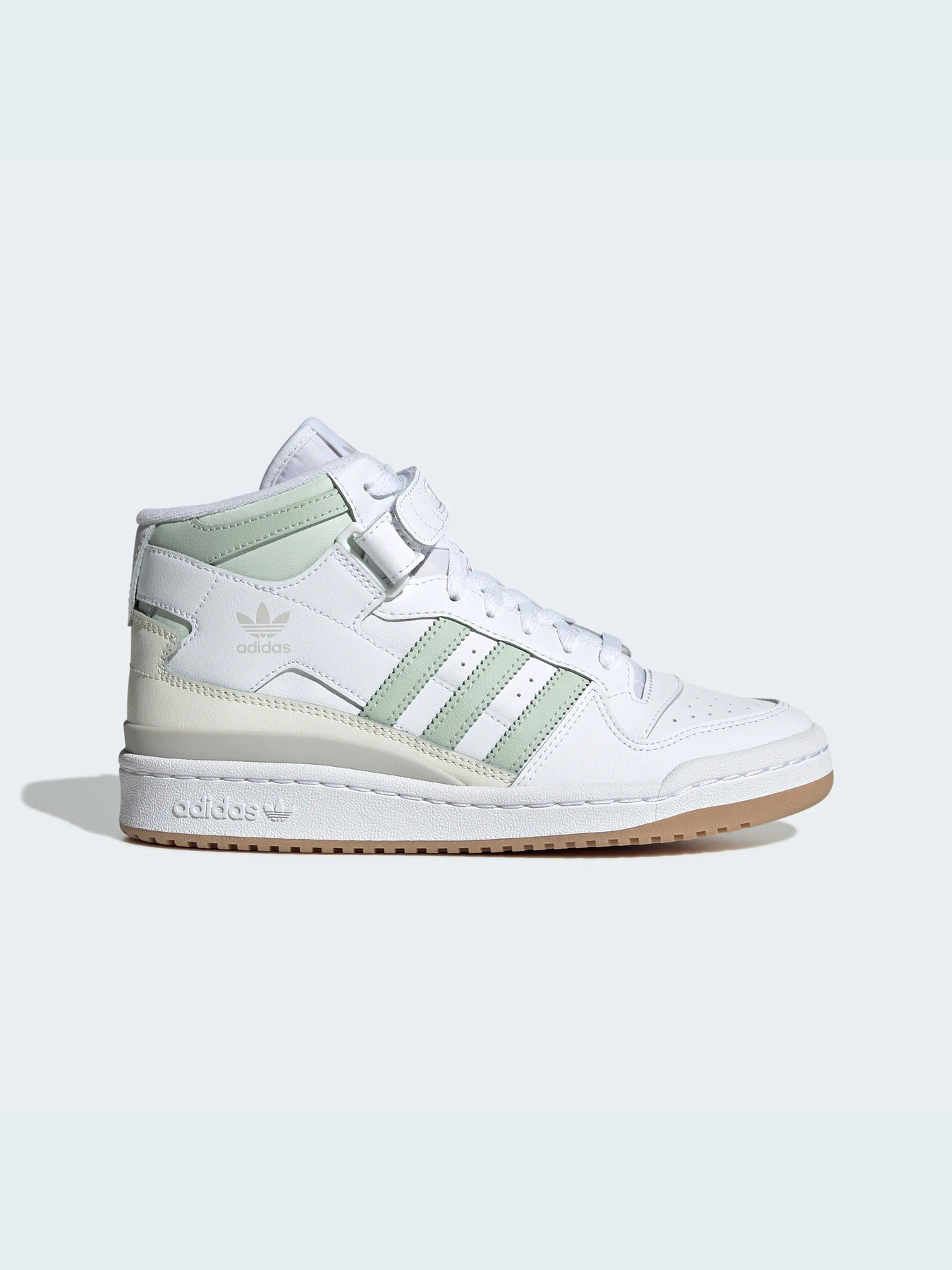 Кроссовки Adidas Forum модель GX4578 Фото