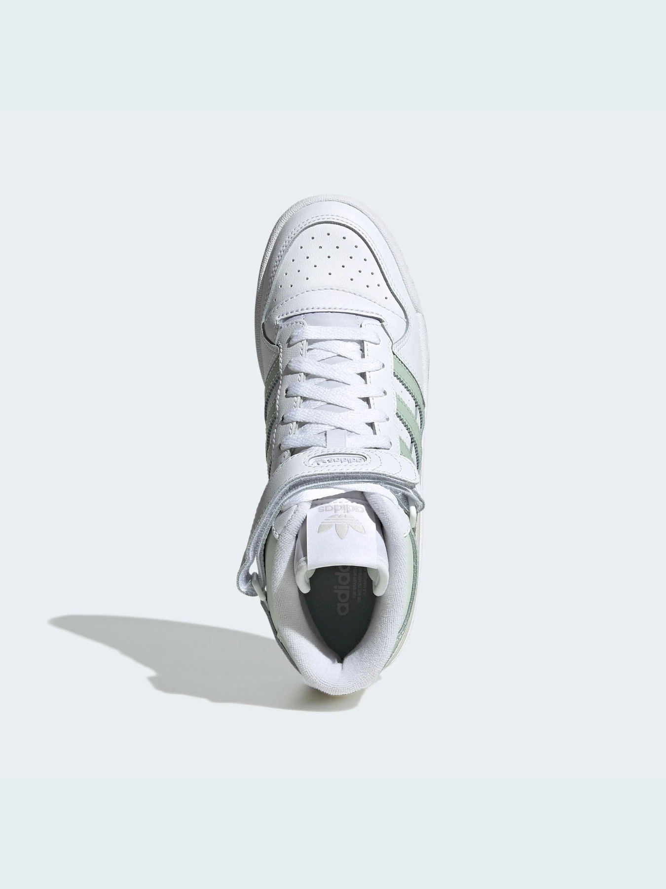 Кроссовки Adidas Forum модель GX4578 Фото