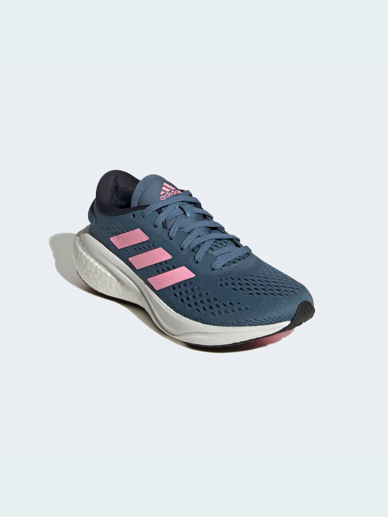 Кроссовки Adidas Supernova модель GX9800 Фото