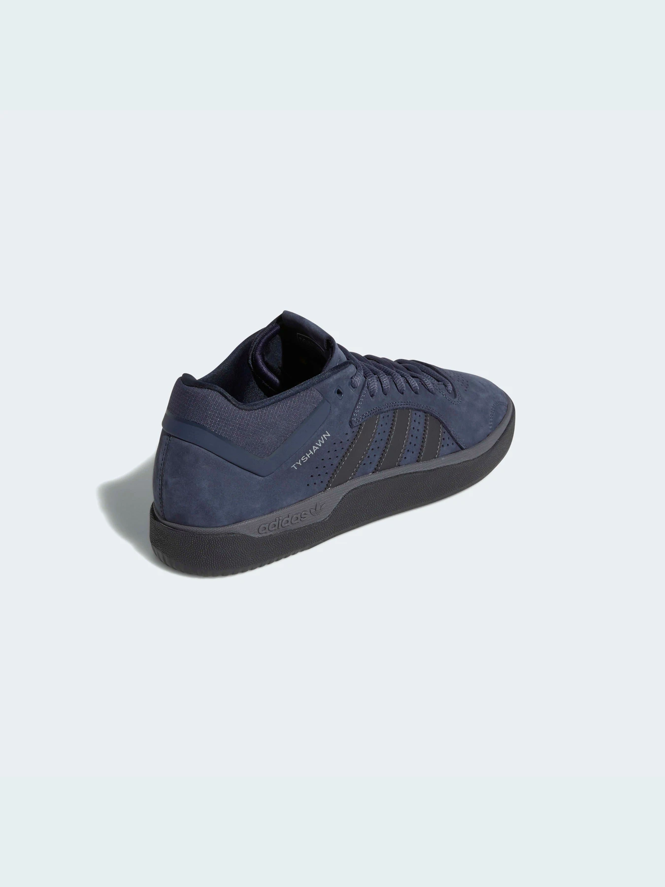 Кеды Adidas модель GW3170 Кеды Adidas модель GW3170 Фото