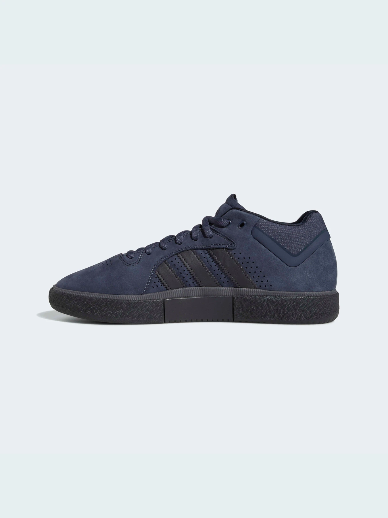Кеды Adidas модель GW3170 Кеды Adidas модель GW3170 Фото