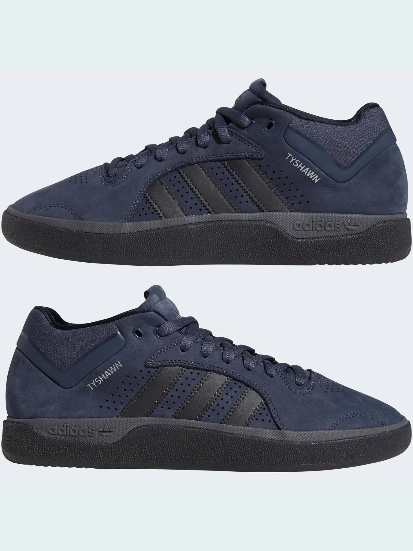 Кеды Adidas модель GW3170 Кеды Adidas модель GW3170 Фото