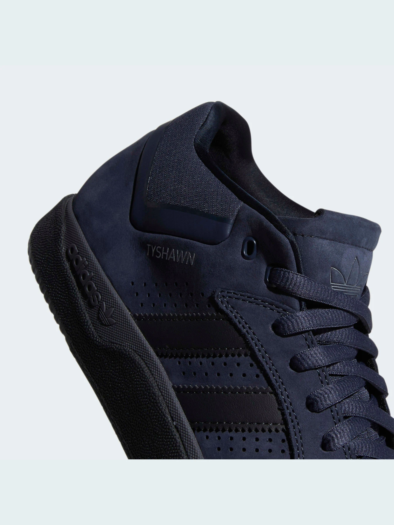 Кеды Adidas модель GW3170 Кеды Adidas модель GW3170 Фото
