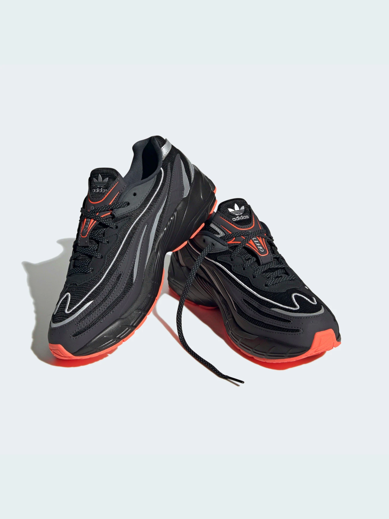 Кроссовки Adidas Orketro модель GZ9692 Фото
