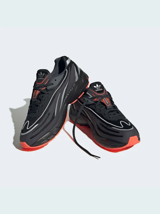 Кросівки Adidas Orketro модель GZ9692 Фото
