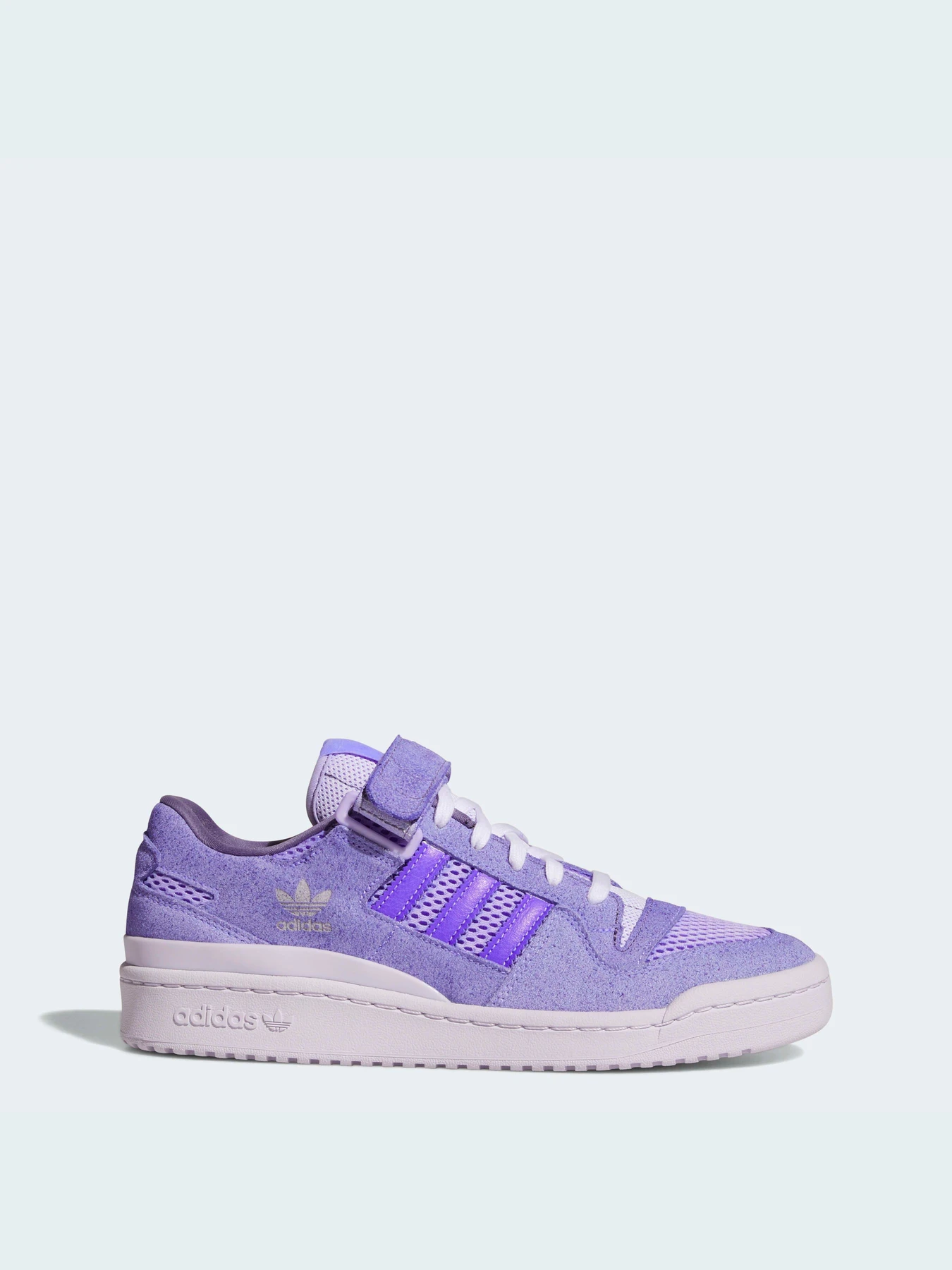 Кроссовки Adidas Forum модель GZ6480 Фото