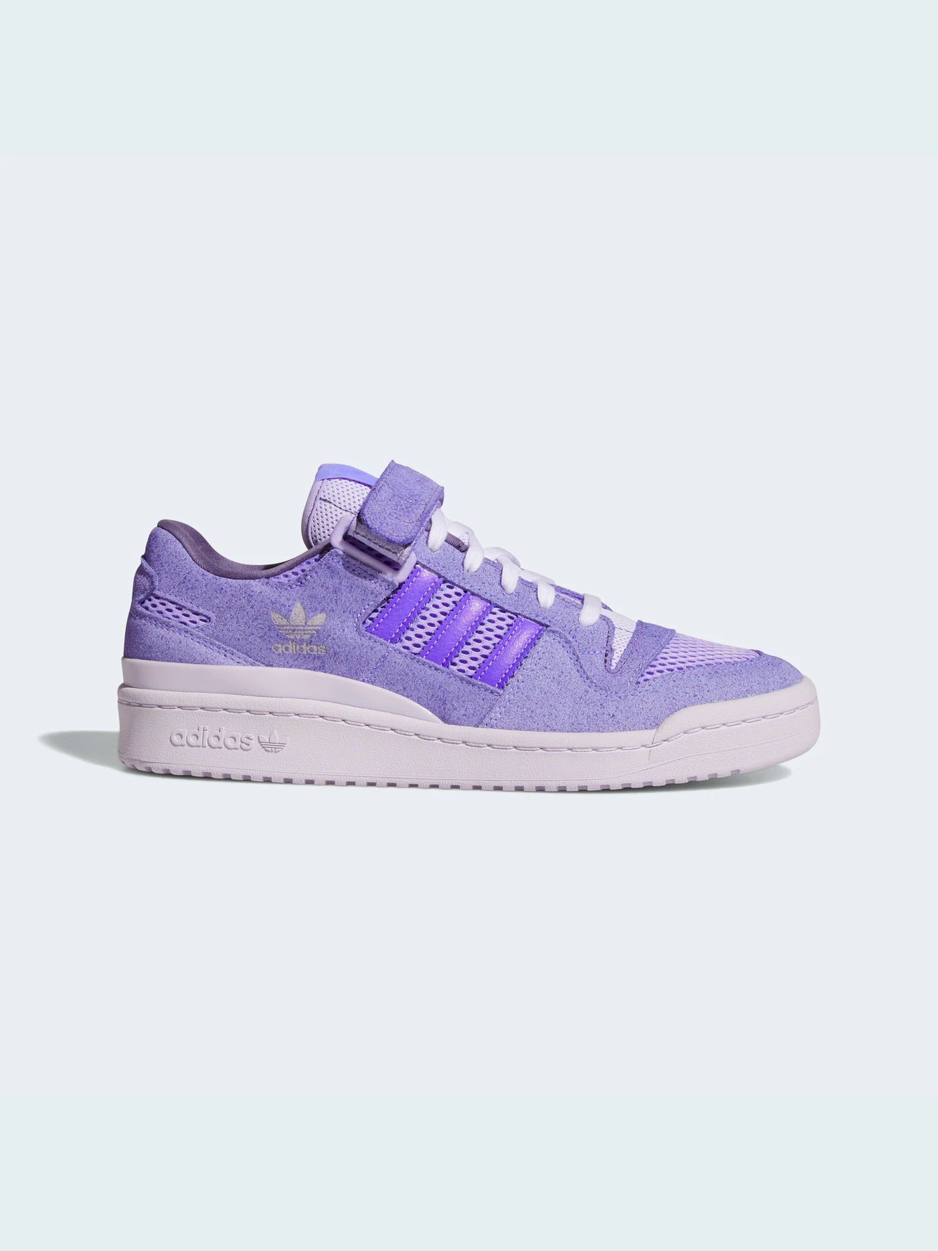 Кроссовки Adidas Forum модель GZ6480 Фото