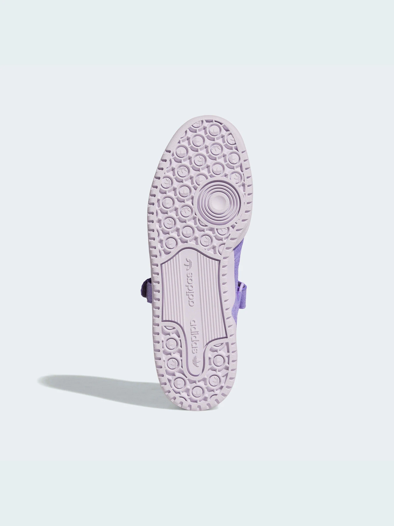 Кроссовки Adidas Forum модель GZ6480 Фото