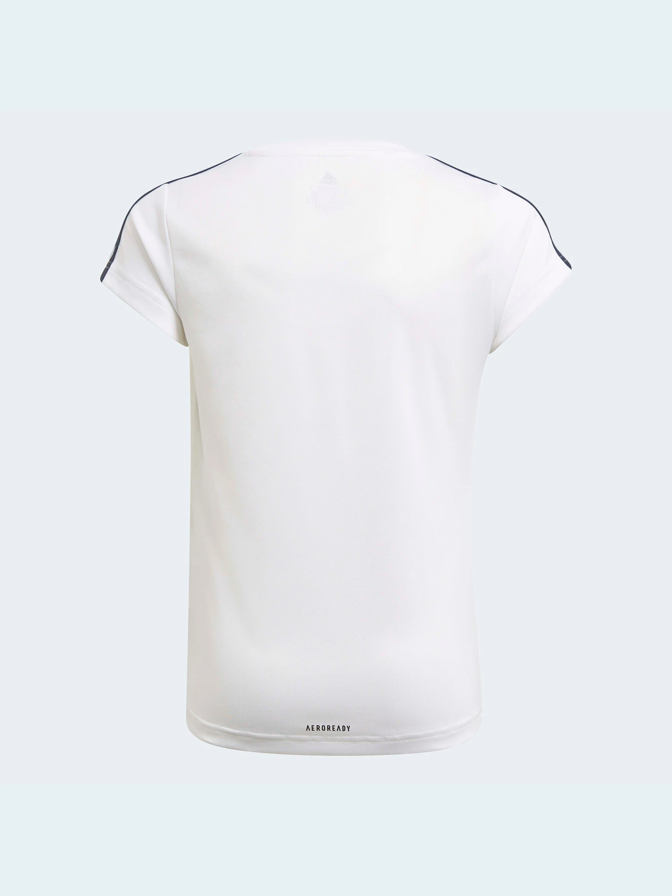 Футболки и поло Adidas 3 Stripes модель GN1456 Футболки и поло Adidas 3 Stripes модель GN1456 Фото