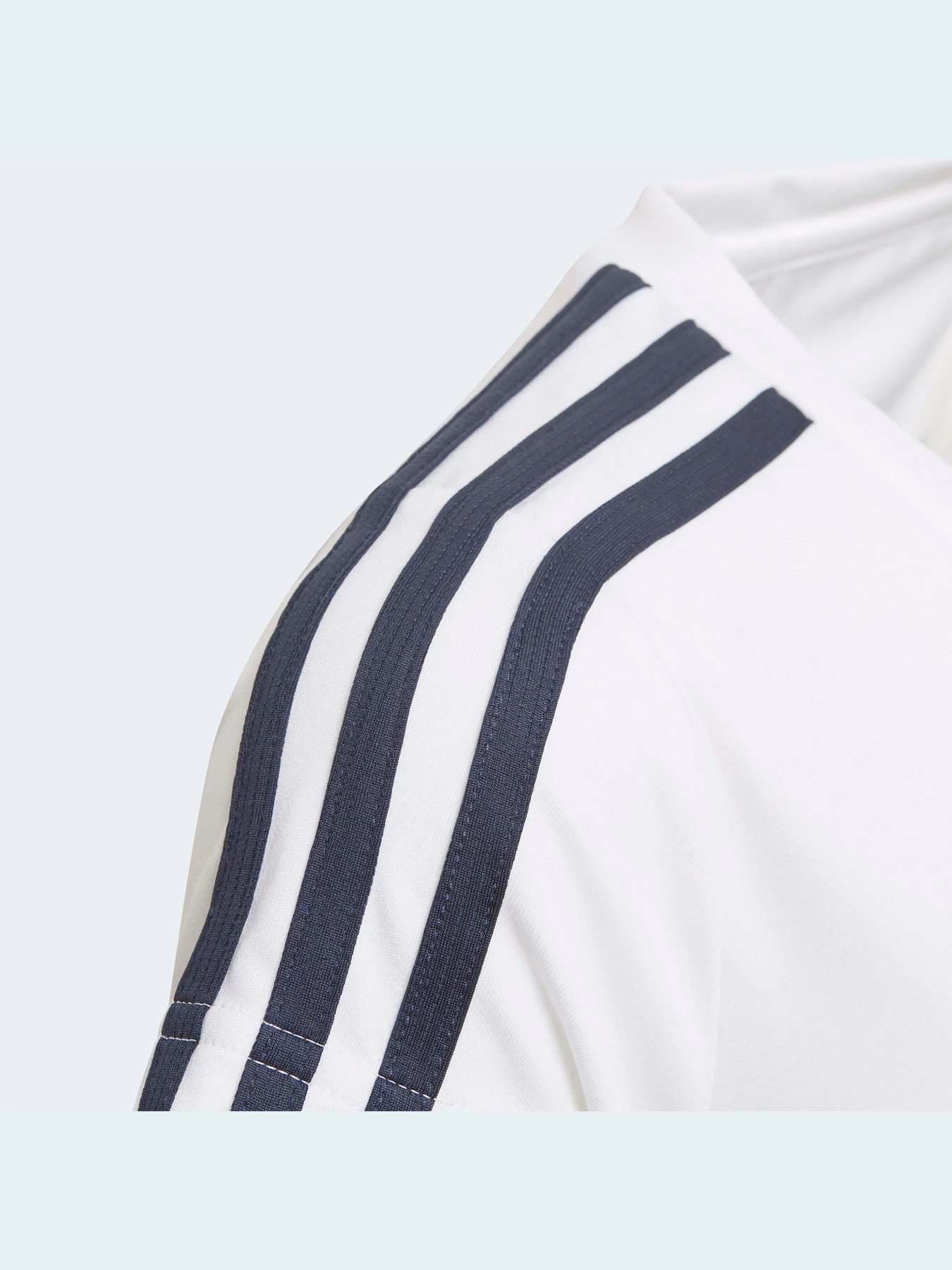 Футболки и поло Adidas 3 Stripes модель GN1456 Футболки и поло Adidas 3 Stripes модель GN1456 Фото