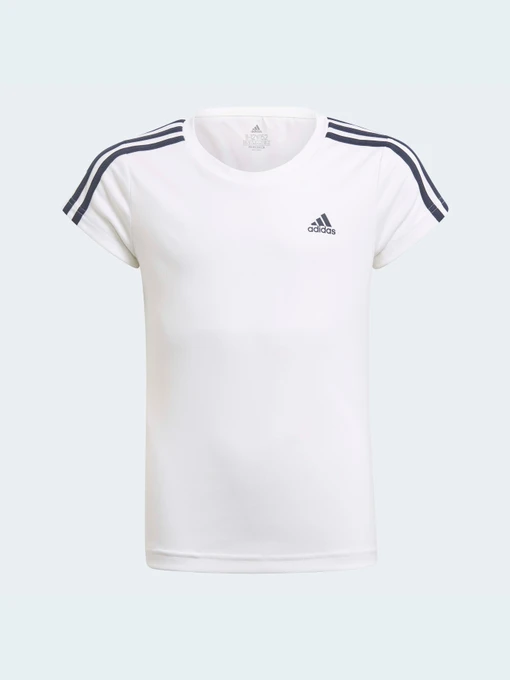 Футболки и поло Adidas 3 Stripes модель GN1456 Фото
