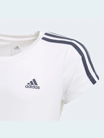 Футболки и поло Adidas 3 Stripes модель GN1456 Фото