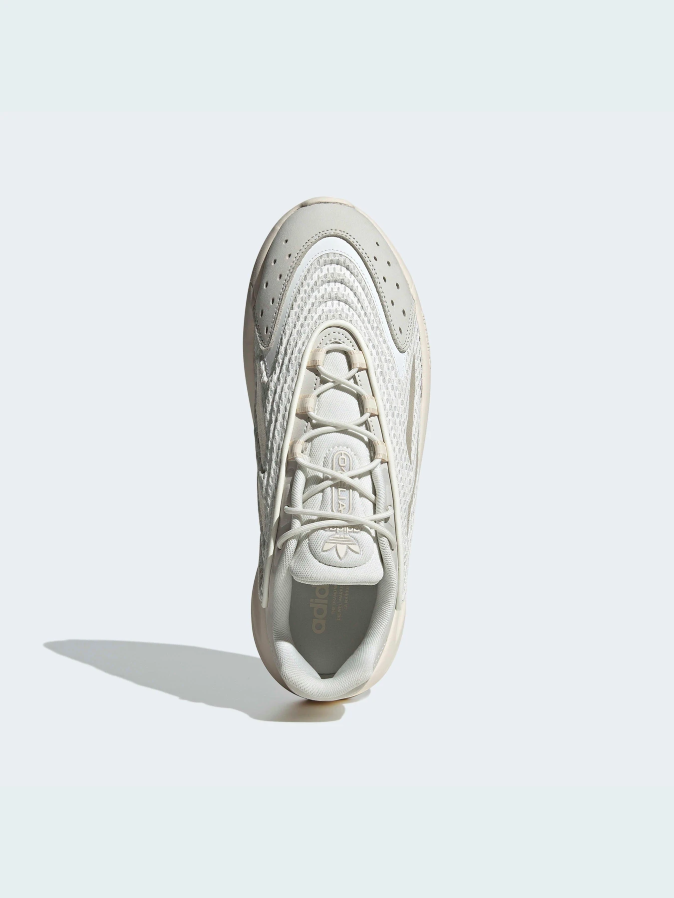 Кроссовки Adidas Ozweego модель GX3255 Кроссовки Adidas Ozweego модель GX3255 Фото