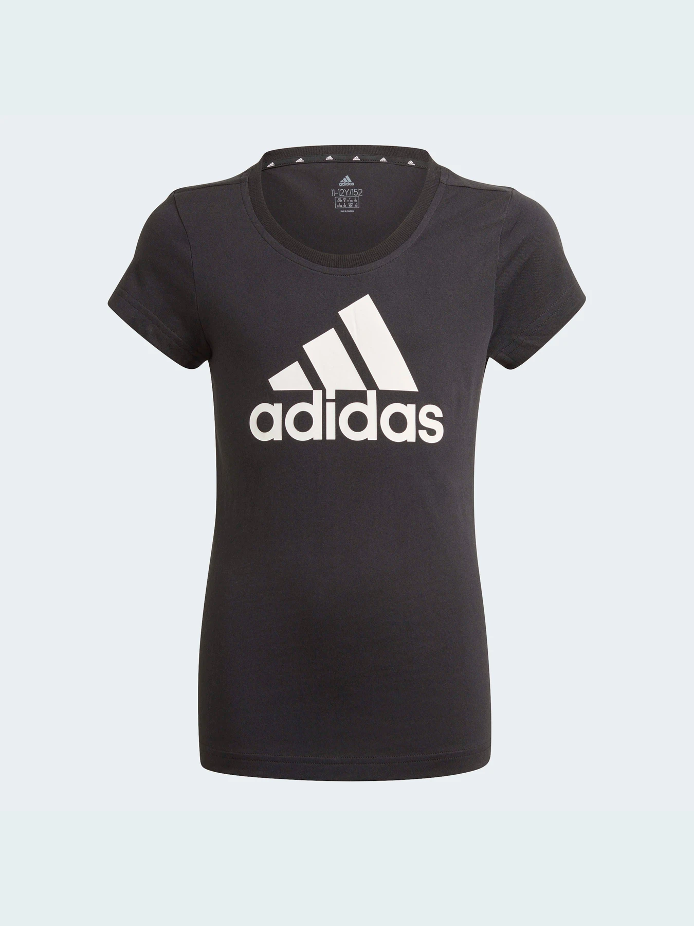 Футболки и поло Adidas модель GN4069 Фото