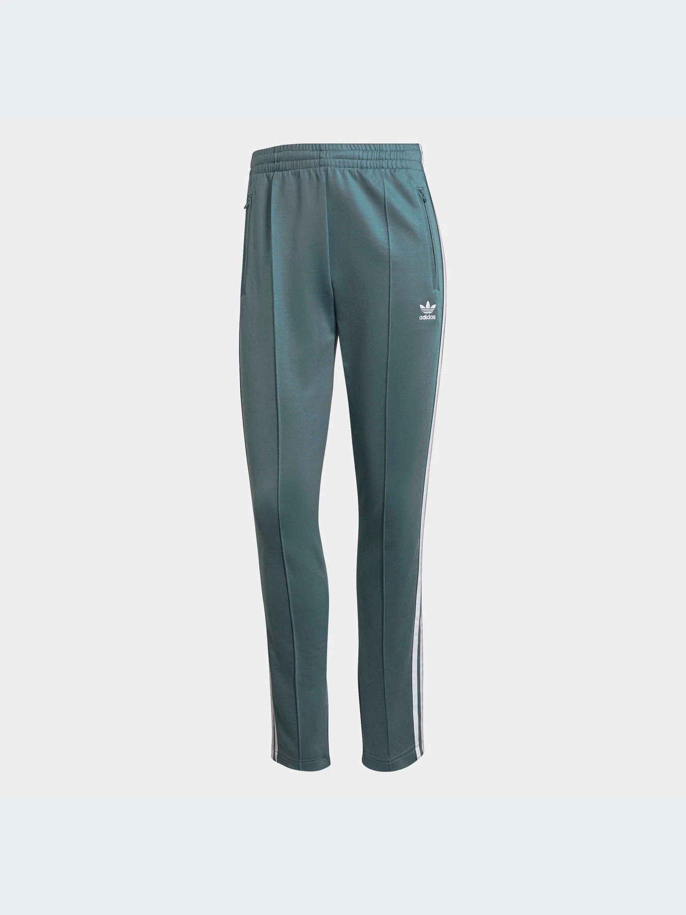 Брюки Adidas Adicolor модель GN2947 Брюки Adidas Adicolor модель GN2947 Фото