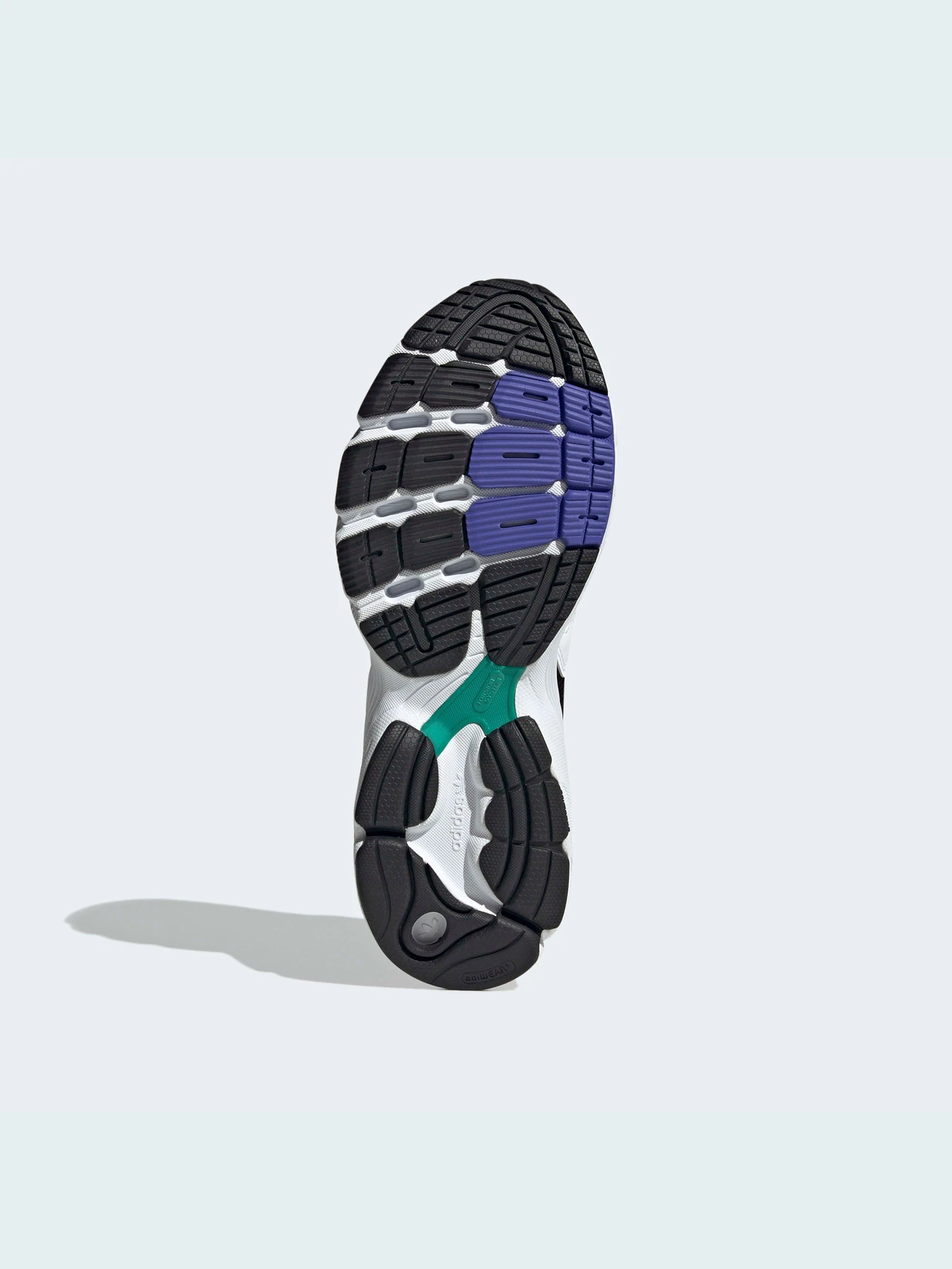 Кроссовки Adidas Astir модель GY1122 Фото