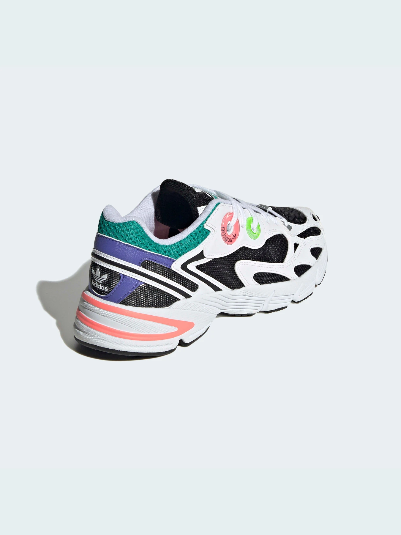 Кроссовки Adidas Astir модель GY1122 Фото