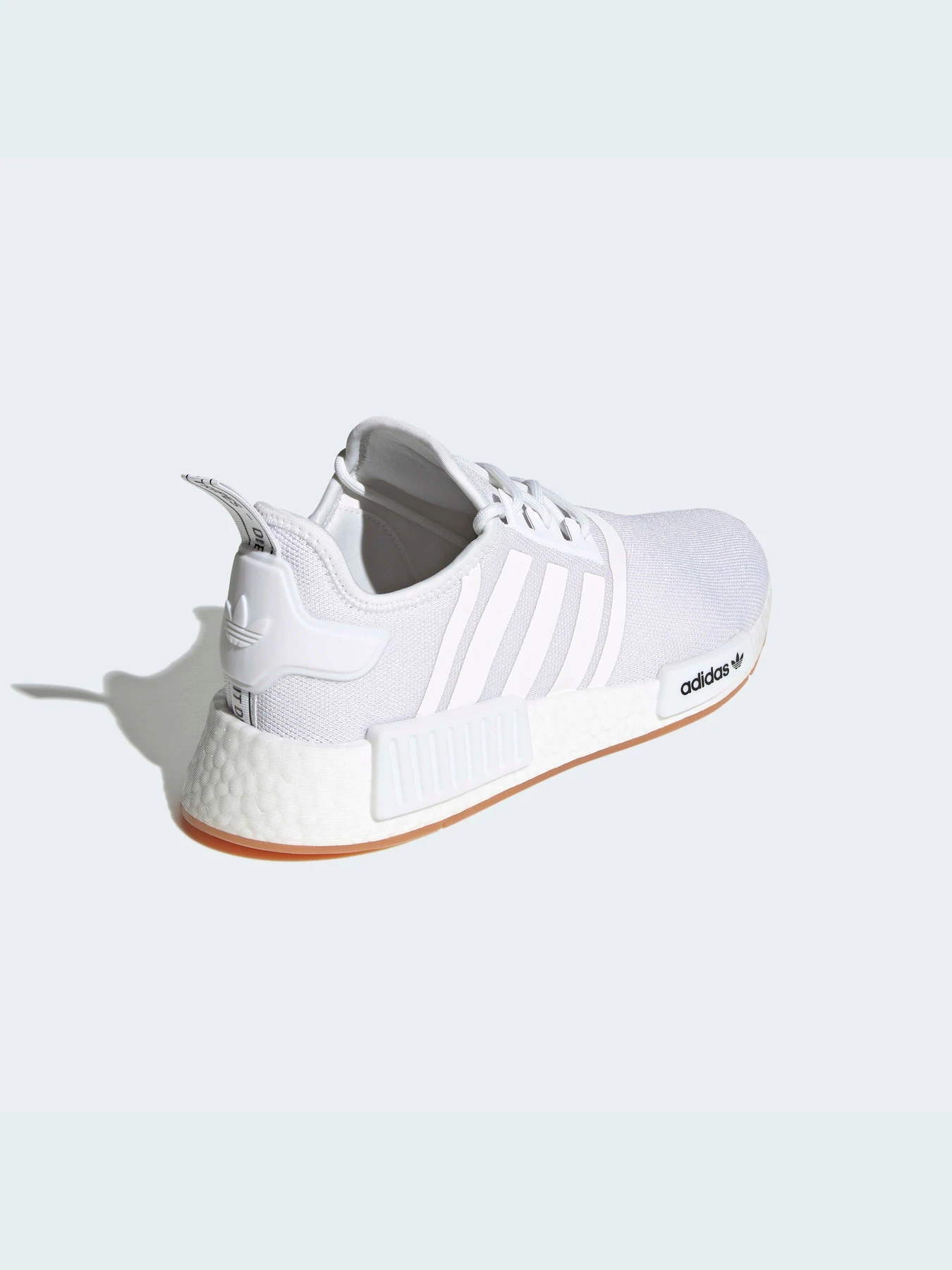 Кроссовки Adidas NMD модель GZ9260 Фото