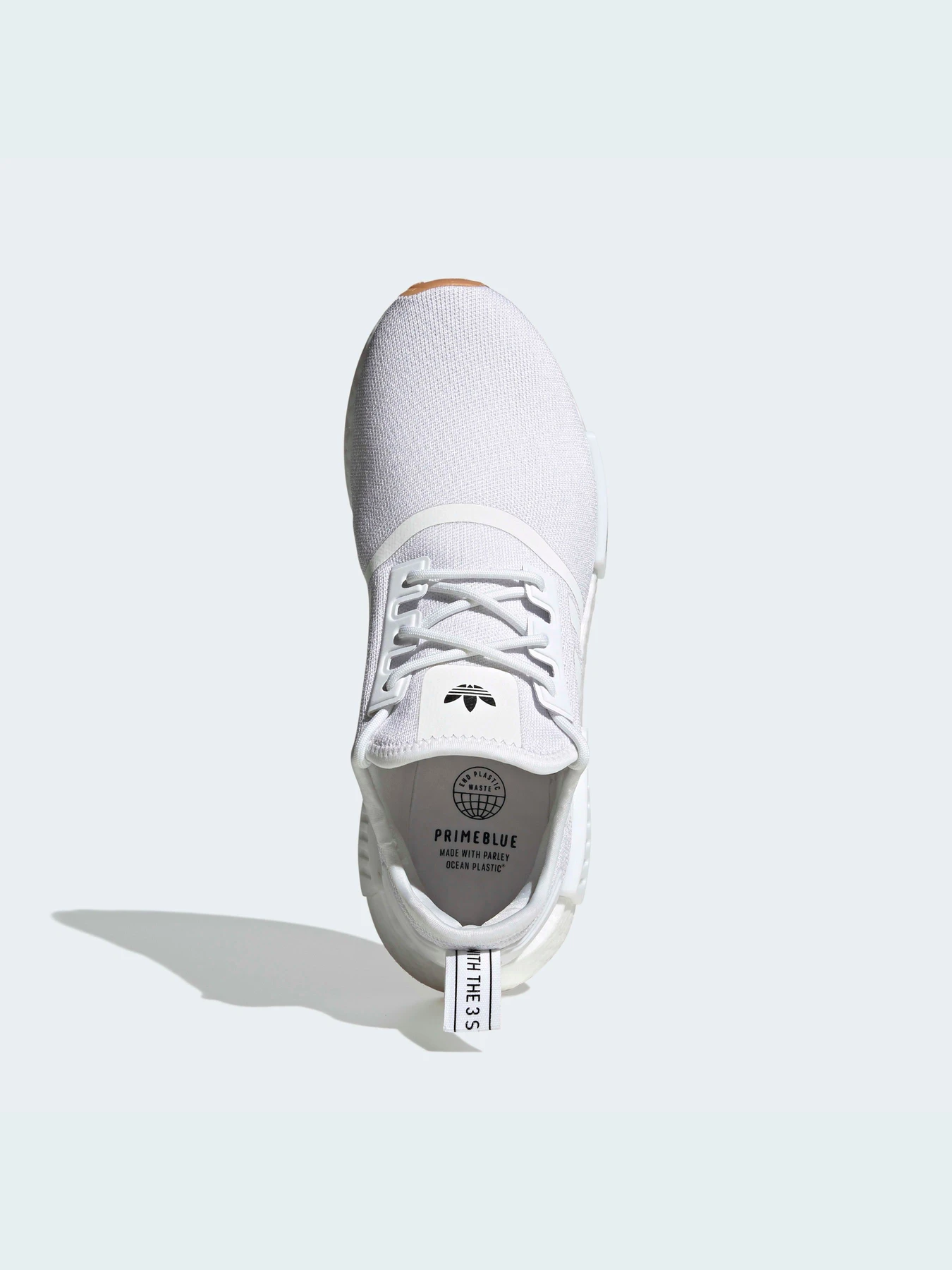 Кроссовки Adidas NMD модель GZ9260 Фото